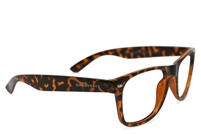 Classic Rx - Tortoise Original