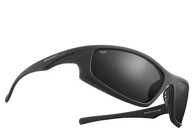 X Series - Blackout Polarized