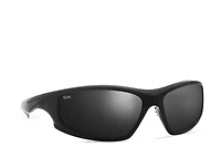 X Series - Blackout Polarized INCOGNITO