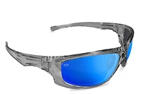 X Series - Glacier Smoke Polarized