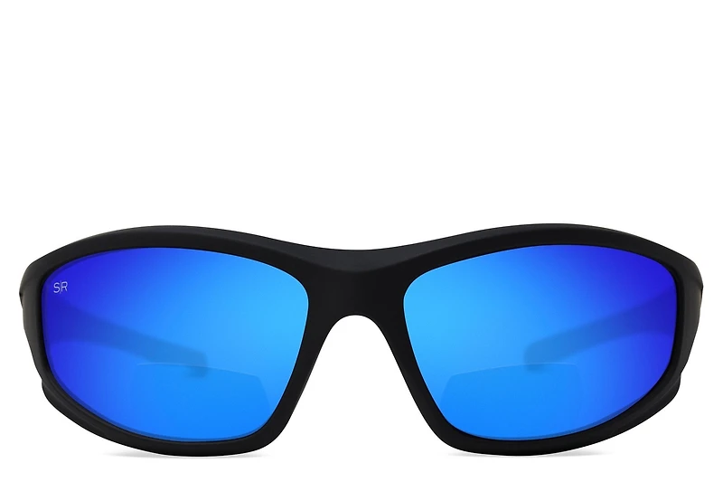 X Series Readers +2.0 - Black Glacier