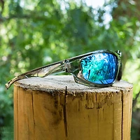 X Series - Glacier Smoke Polarized