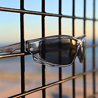 X Series - Black Smoke Polarized