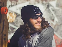 X Series - Blackout Polarized INCOGNITO