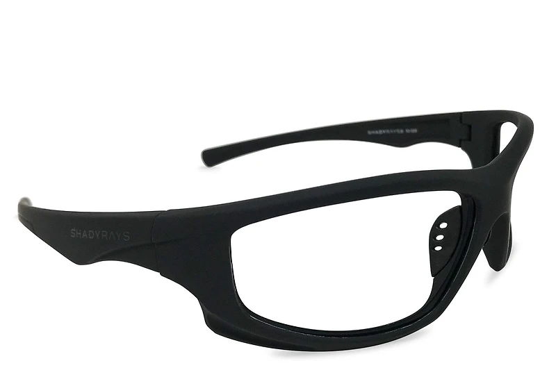 X Series Rx - INCOGNITO Black