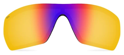React Type R - Yellow Sky Lens Polarized