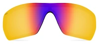 React Type R - Yellow Sky Lens Polarized
