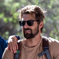 Cypress - Blackout Polarized