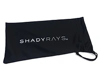 Signature Series Readers +1.5 - Black Glacier