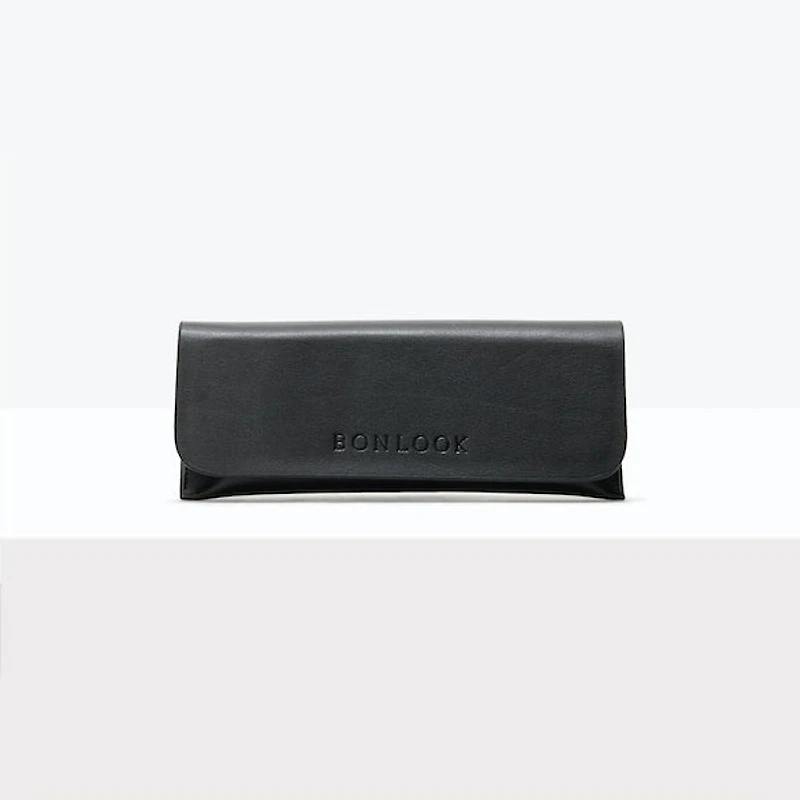 XL Vegan Leather Case