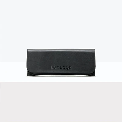 XL Vegan Leather Case