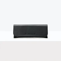 XL Vegan Leather Case