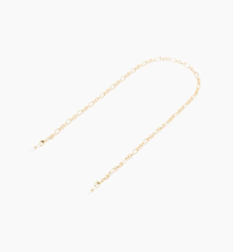 Cable Stainless Eyewear Chain 700 mm