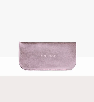 Vegan Leather Sleeve Case