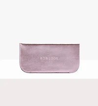 Vegan Leather Sleeve Case