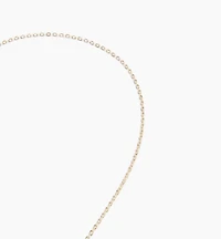 BL Charm Stainless Eyewear Chain