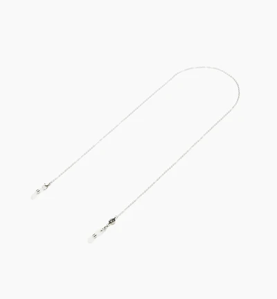 BL Charm Stainless Eyewear Chain