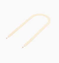 Chunky Acetate Eyewear Chain 700 mm