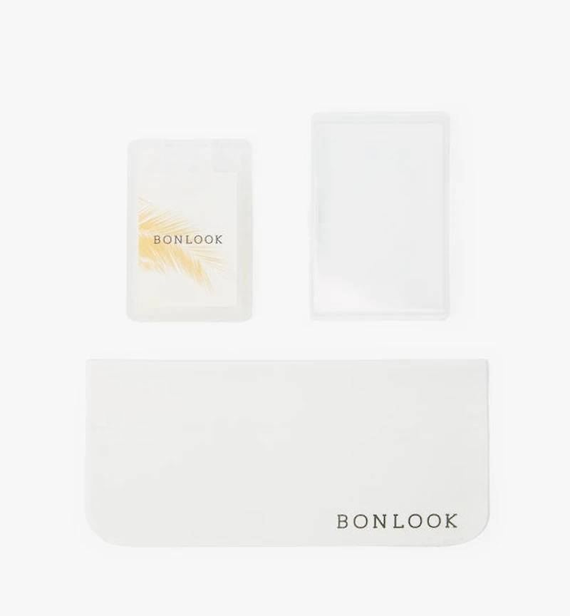 Cleaner Set 20 ml