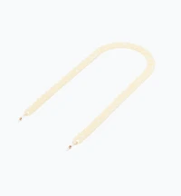 Chunky Acetate Eyewear Chain 700 mm