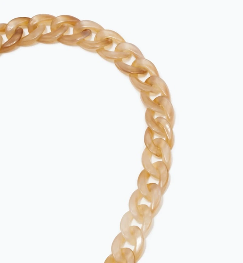 Acetate Eyewear Chain 700 mm