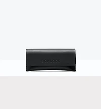 Vegan Leather Sun Clip Case