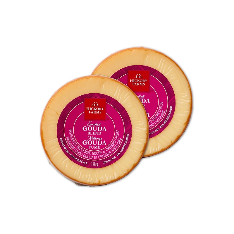 Smoked Gouda Blend 3-Pack