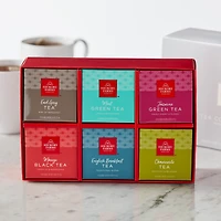 Classic Tea Collection