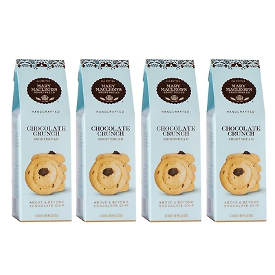 Mary Macleod's Peaked Box Multipacks