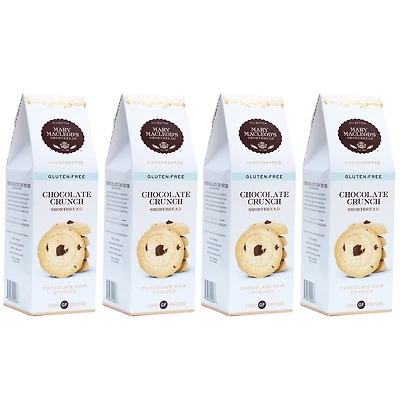 Mary Macleod's Gluten Free Peaked Box Multipacks