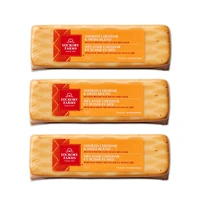Smoked Cheddar & Swiss Blend 3-Pack