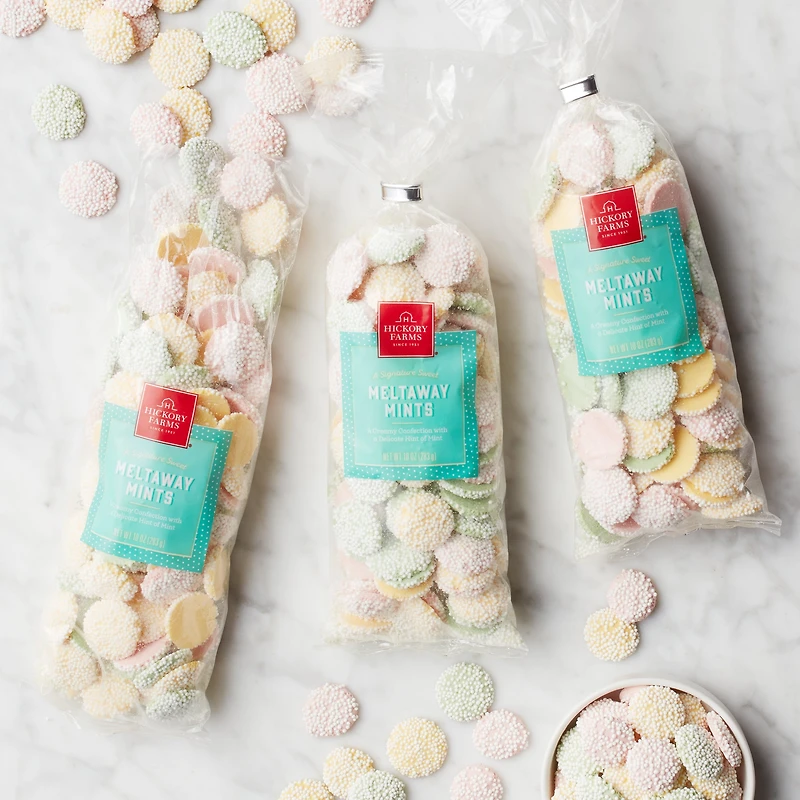 Meltaway Mints 3-Pack