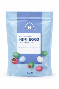 Mini Eggs 3-Pack
