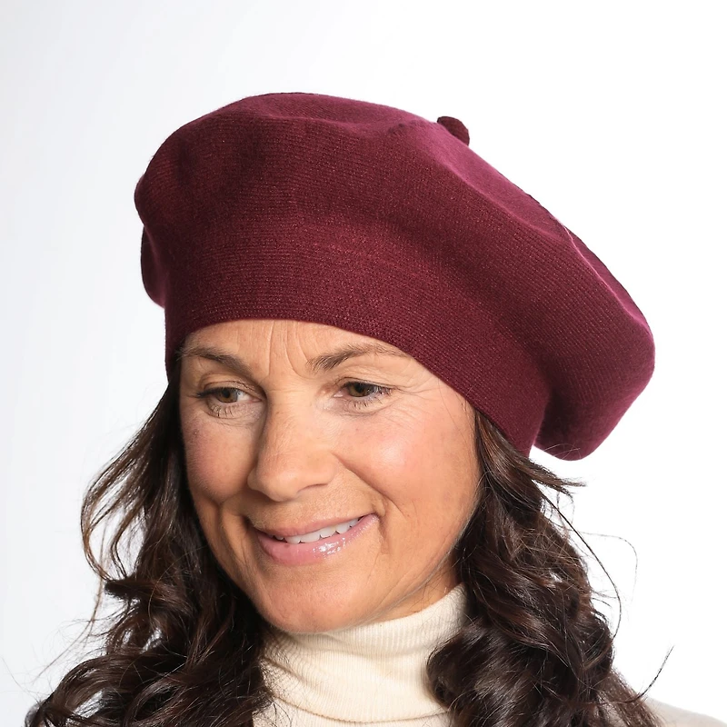 Béret Éléonore