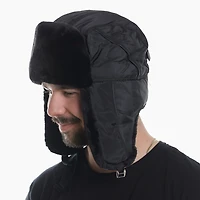 Blériot aviator hat