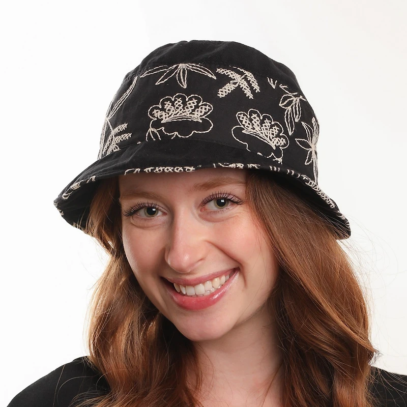 Hats off to Eloi