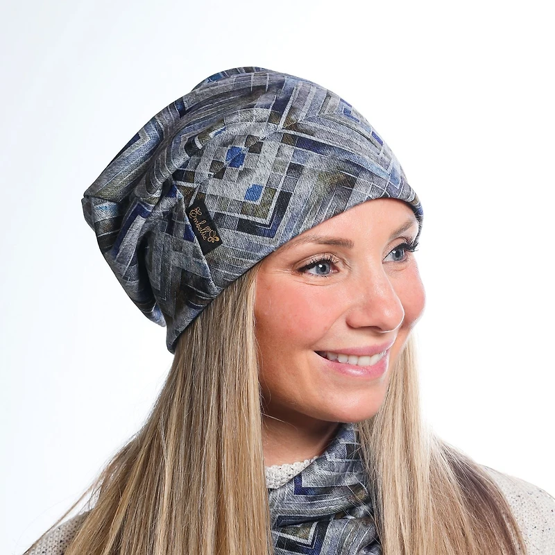 Caplan Bonnet