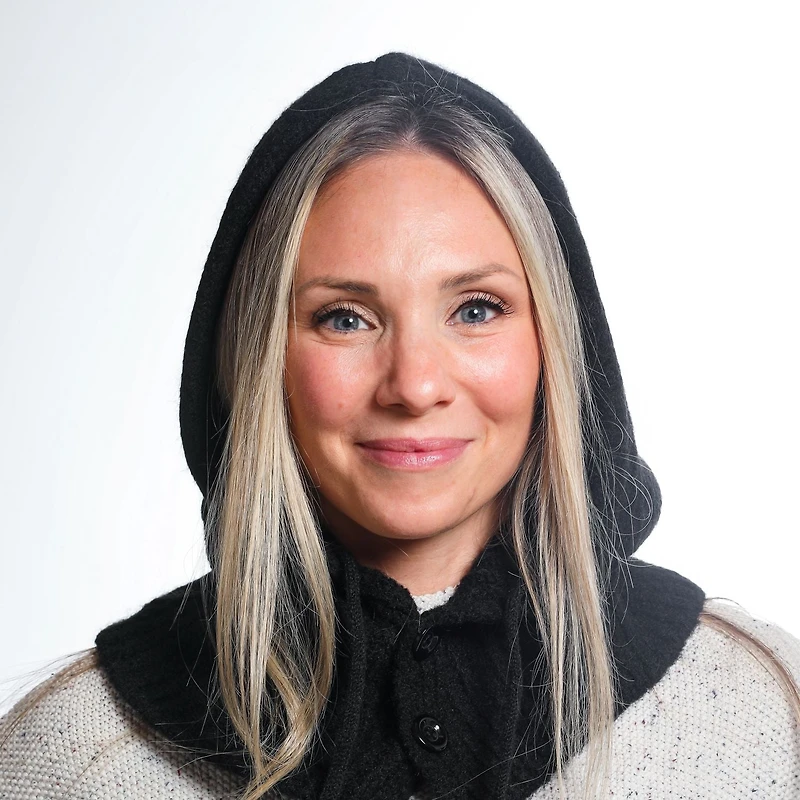 Solveig Hood