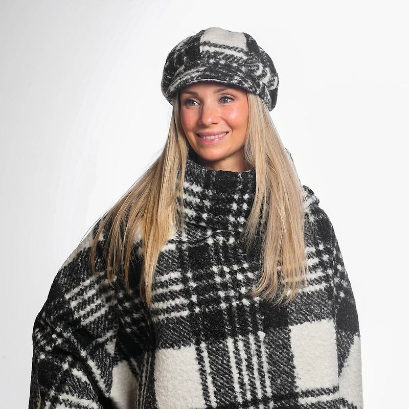 Franklin Poncho