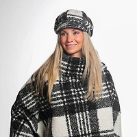 Franklin Poncho