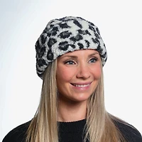 Borromean Cap
