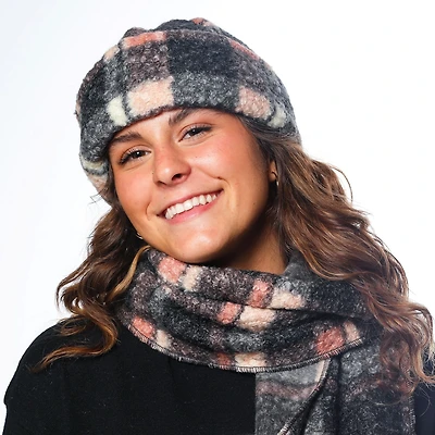 Bolton Beanie