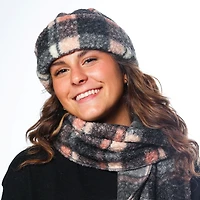 Bolton Beanie
