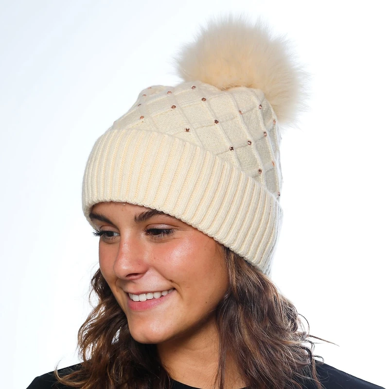 line hat