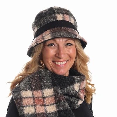 Bolton Hat