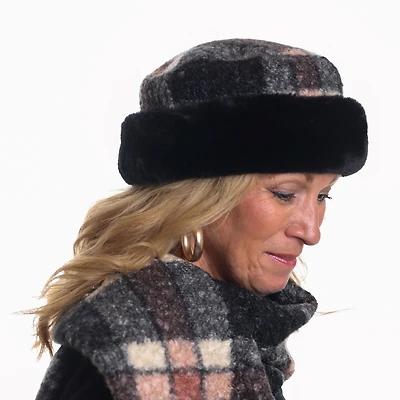 Bolton Hat