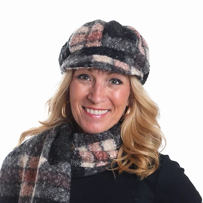 Casquette Bolton