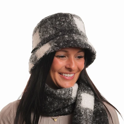 Thurso Hat
