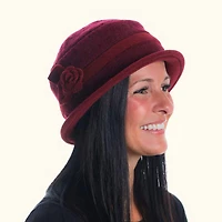 Adélie hat