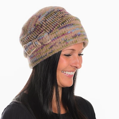Scarlett Beanie